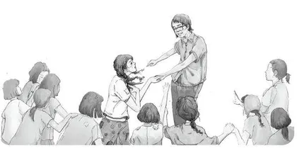 不准学生回母校