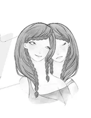  人人都是双子座