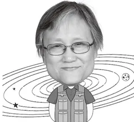 不刷题的科普姥姥