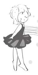 享受自己的踢踏声吧