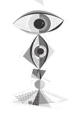想看清楚？先“失明”吧
