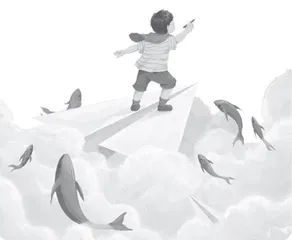 少年的最后一课