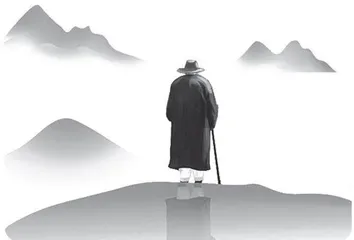 超越老境