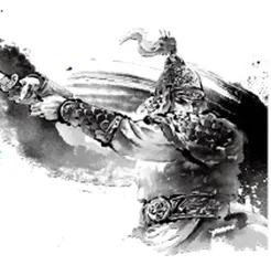 将军赶路，不追小兔