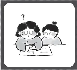 辅导作业那些事儿1