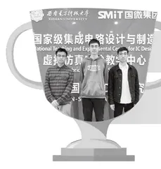 强国“芯”青年，为ISPD竞赛冠军而拼