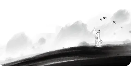 坐忘，行驰