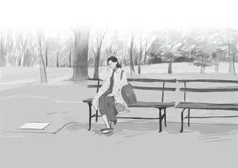 无事此静坐