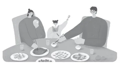 四方食事，不过一碗人间烟火