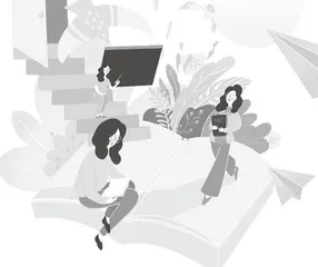 路的尽头终有温暖日光