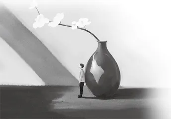 孤独即自由