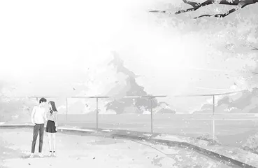 树的道路