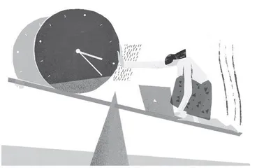 阳光的长度