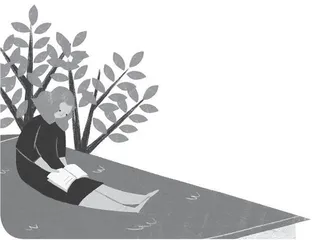 我还没读完这本“人之书”