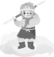 邓小岚和她的马兰小乐队
