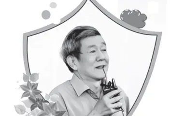 机械尽是心头血，洒向千峰秋叶丹