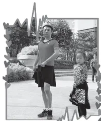 倾情陪伴，一路欢笑一路爱