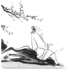 是画荷神童，还是梅花屋主？