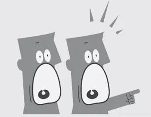 直面恐惧