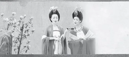此画怎讲