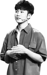 李孟凯：植根“无人区”的“护兰君子”