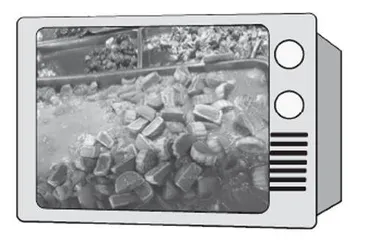 趣闻/数字控/语录/热词/眼缘1