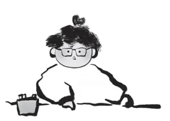 同一个世界，同一个老师