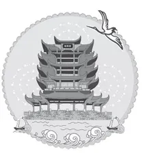 没有黄鹤的黄鹤楼