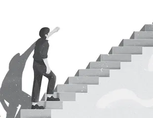 那些自律的人