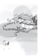 少年老去，晚风不语