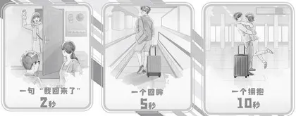 请说声“再见”
