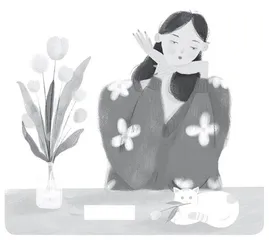 活出自己的松弛感
