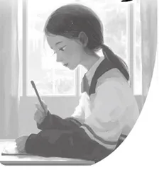 愿你独闯的日子里不觉得孤单