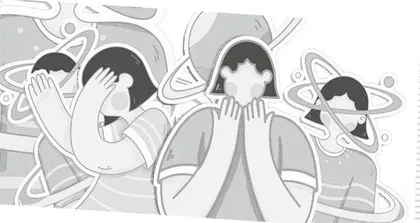 我本是不完满的