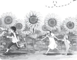 谁对这夏天动了情