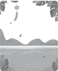 夏日听水