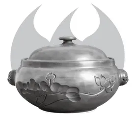 优质黑陶锅是怎样炼成的