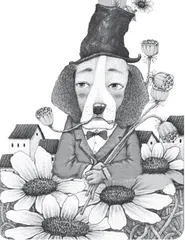 一条老狗
