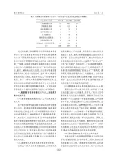 智慧教室环境下的“现代传感技术及应用”教学改革  