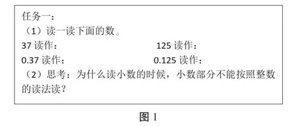 聚焦本质 建立关联 促进迁移 