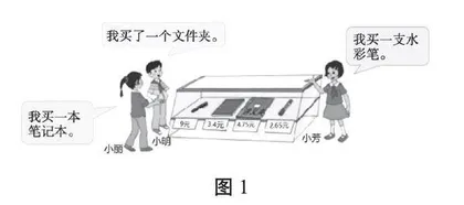核心素养视角下探索小学数学课堂的价值追求