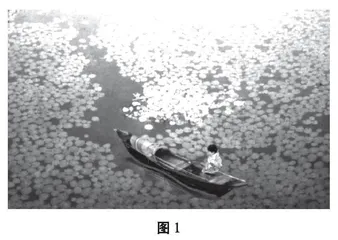 插图在小学古诗词教学中的运用策略