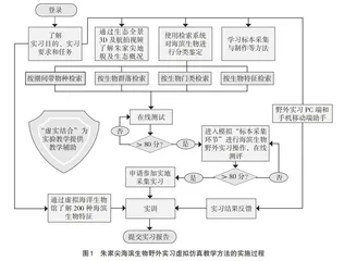 虚拟仿真实践教学在创新型人才培养中的作用