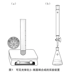有机化学综合实验设计
