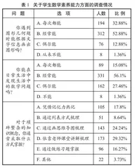 变“写”为“做”，让作业活起来 