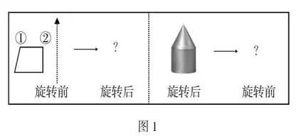 基于信息化思维的小学数学空间观念培养策略研究