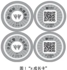可视化学习评价，让“学习表现”看得见