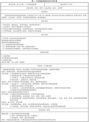 突破学科束缚，培养学生探究能力