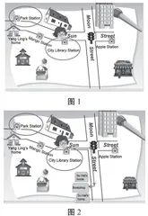 在语篇教学中探寻思维训练的有效路径