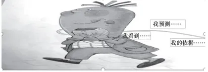 运用预测策略开展整本书阅读教学